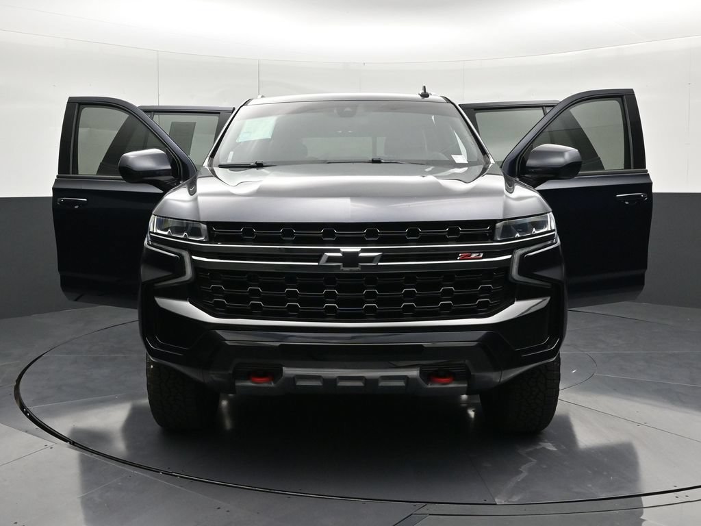 Used 2021 Chevrolet Tahoe Z71 AWD/4WD image 31