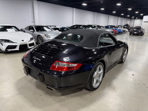 Used 2006 Porsche 911 Carrera image 54