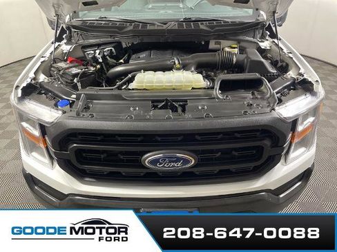 Certified 2022 Ford F150 XL w/ Equipment Group 101A High image 13