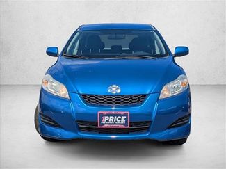 Used 2009 Toyota Matrix w/ PWR Pkg FWD video 2