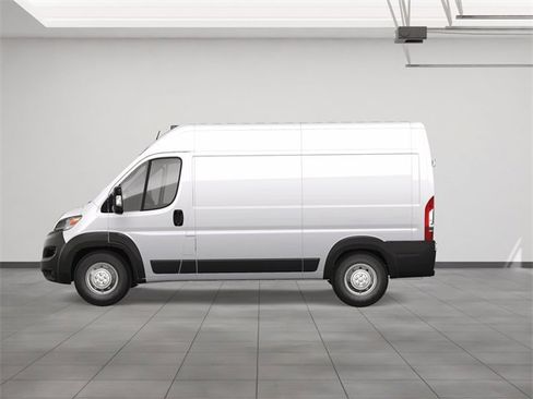 New 2025 RAM ProMaster 1500 w/ Convenience Group image 3