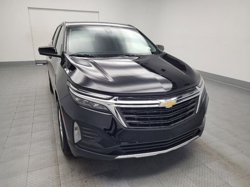 Used 2022 Chevrolet Equinox LT image 14