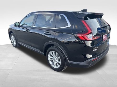 Certified 2025 Honda CR-V EX-L image 4