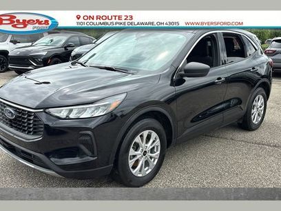 Used 2023 Ford Escape Active