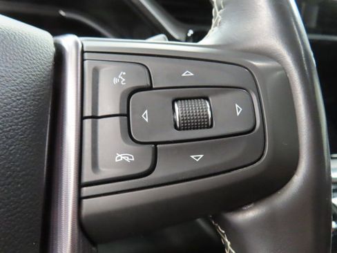 Used 2023 GMC Sierra 1500 Denali Ultimate image 65