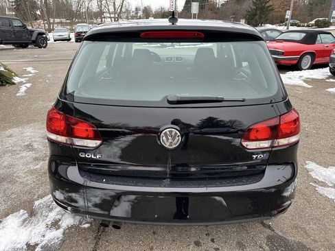 Used 2013 Volkswagen Golf TDI image 5