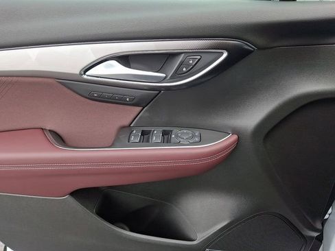 New 2026 Buick Envision Sport Touring image 9