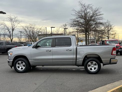 Certified 2021 RAM 1500 Big Horn image 11