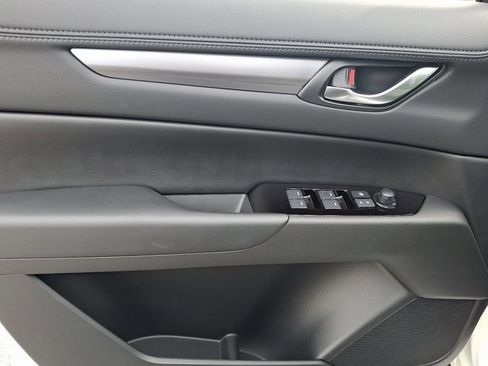 New 2025 MAZDA CX-5 AWD 2.5 S w/ Preferred Package image 10