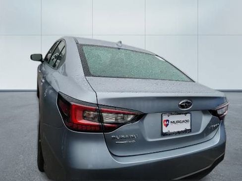 Used 2024 Subaru Legacy Premium image 5