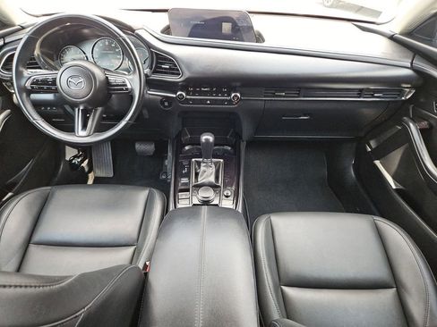 Used 2025 MAZDA CX-30 AWD 2.5 S w/ Preferred Package image 19