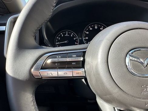 New 2026 MAZDA CX-50 AWD 2.5 S w/ Cargo Package image 21