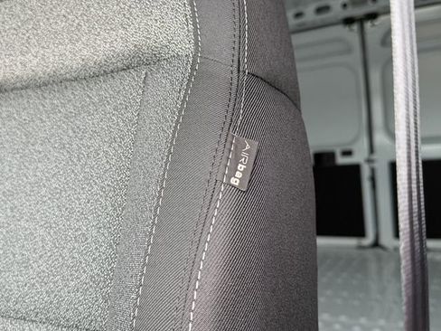 New 2026 RAM ProMaster 2500 image 16