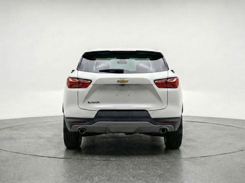 Used 2025 Chevrolet Blazer LT FWD image 7
