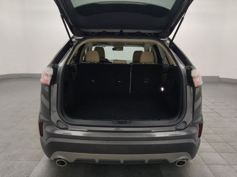 Used 2020 Ford Edge SEL AWD/4WD image 29