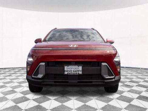 Used 2024 Hyundai Kona SEL AWD/4WD image 5