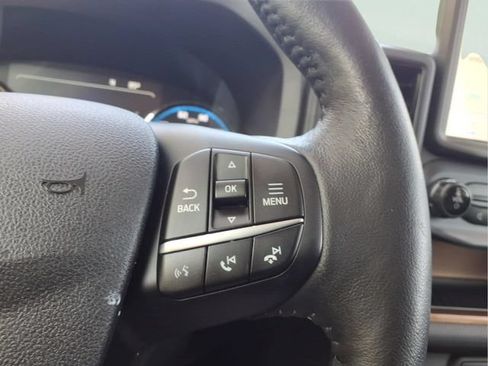 Certified 2023 Ford Bronco Sport Outer Banks AWD/4WD image 15