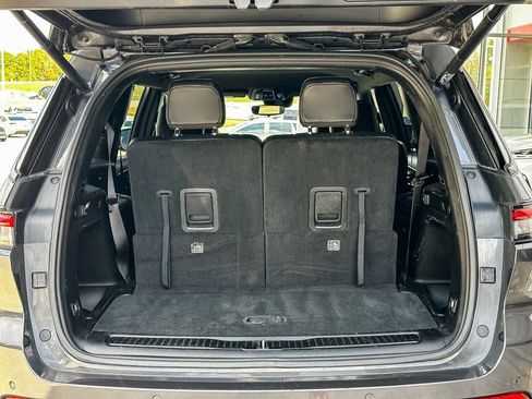 Used 2023 Jeep Grand Cherokee L Laredo image 7