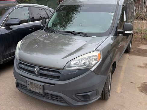 Used 2015 RAM ProMaster City Tradesman image 1