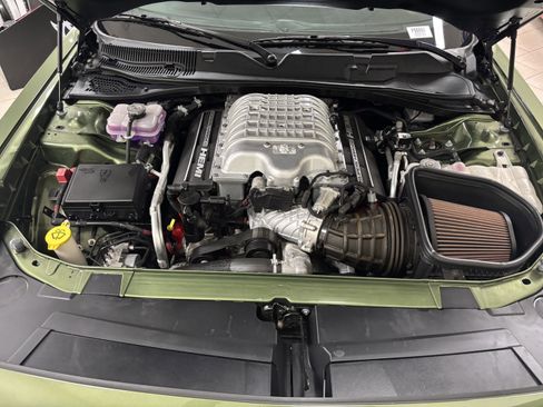 Used 2018 Dodge Challenger SRT Demon w/ Leather Front Seat Group image 28