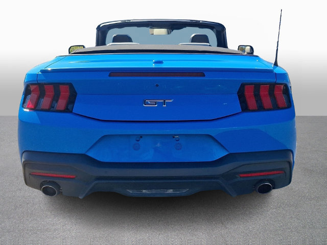 Used 2024 Ford Mustang GT Premium RWD image 5