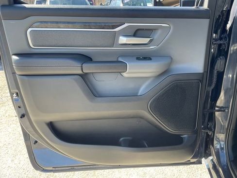 Used 2020 RAM 1500 Big Horn image 15
