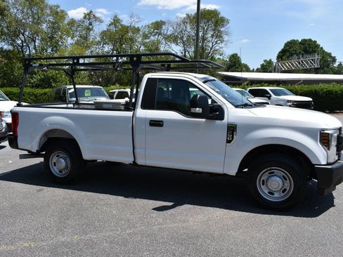 Used 2018 Ford F250 XL w/ Power Equipment Group RWD image 39