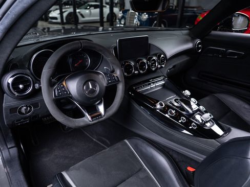 Used 2017 Mercedes-Benz AMG GT Coupe image 56