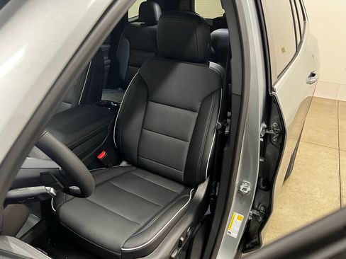 New 2026 Buick Enclave Preferred w/ Power Package AWD/4WD image 28