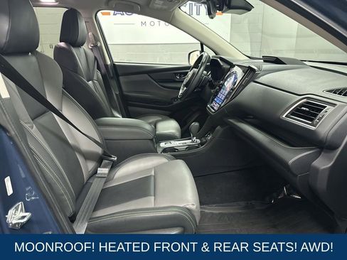 Used 2023 Subaru Ascent Onyx Edition Limited AWD/4WD image 19