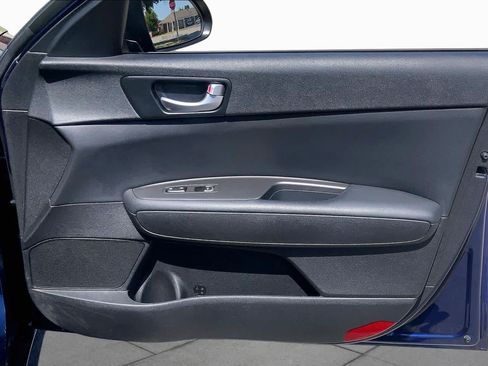 Used 2018 Kia Optima S w/ Panoramic Sunroof Package FWD image 22