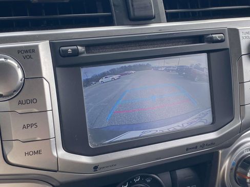 Used 2016 Toyota 4Runner 2WD image 20