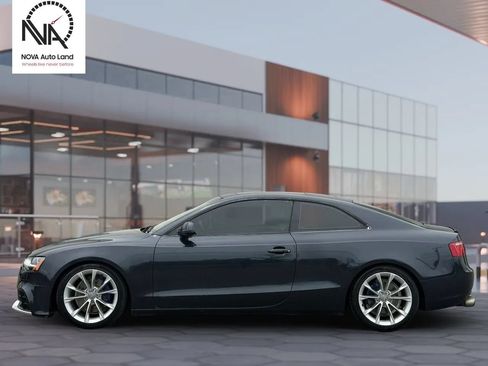 Used 2014 Audi A5 2.0T Premium AWD/4WD image 8