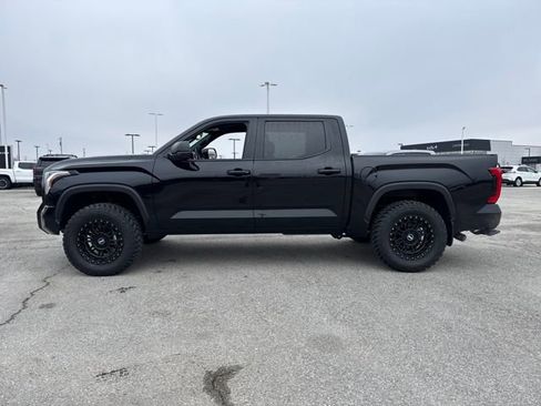 Used 2026 Toyota Tundra SR5 image 2