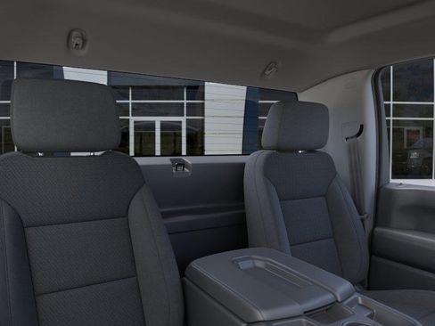 New 2025 GMC Sierra 3500 Pro w/ Convenience Package image 25