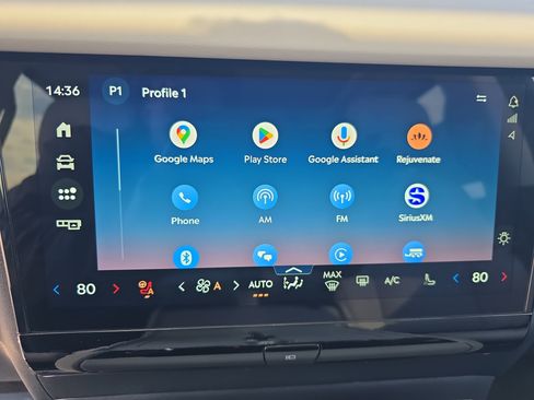 New 2026 Lincoln Navigator L Reserve w/ Jet Appearance Package image 23