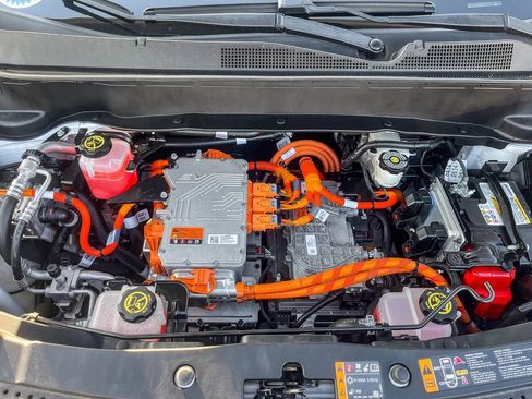 Certified 2022 Chevrolet Bolt EUV LT image 55