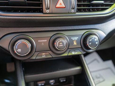 Used 2023 Kia Forte LXS w/ LXS Technology Package image 26