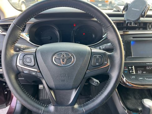 Used 2013 Toyota Avalon image 27