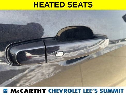 Used 2023 Chevrolet Malibu LT image 16