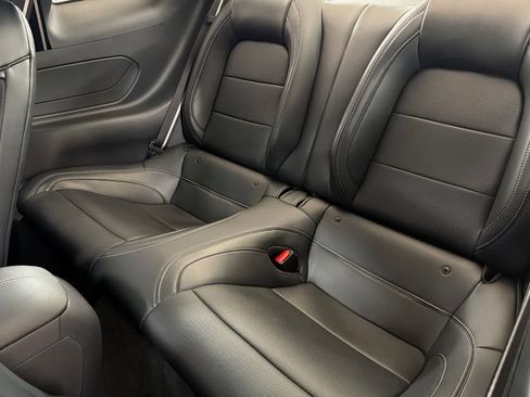 Used 2024 Ford Mustang GT Premium RWD image 4