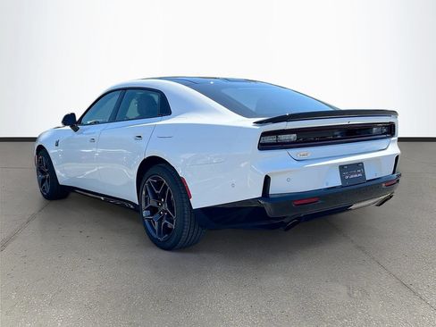 New 2026 Dodge Charger Scat Pack AWD/4WD image 5