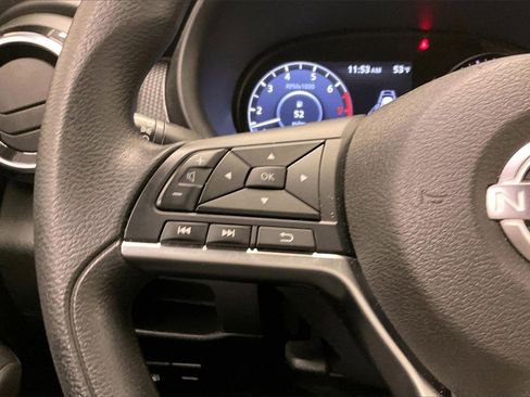 Certified 2023 Nissan Kicks SV image 18