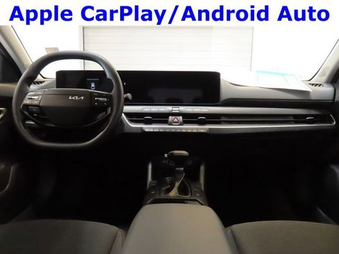 Used 2025 Kia K4 LXS image 7