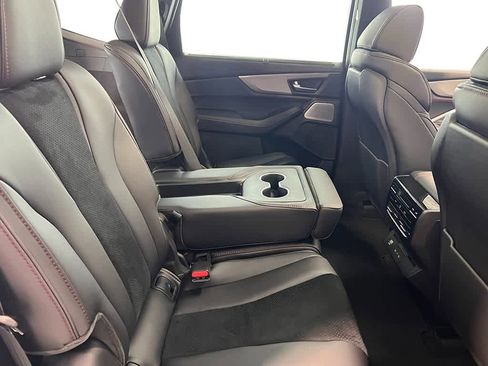 New 2026 Acura MDX A-Spec AWD/4WD image 35