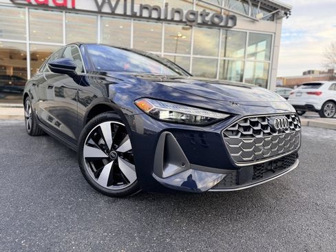 Used 2025 Audi A5 2.0T Premium Plus w/ Premium Plus image 8