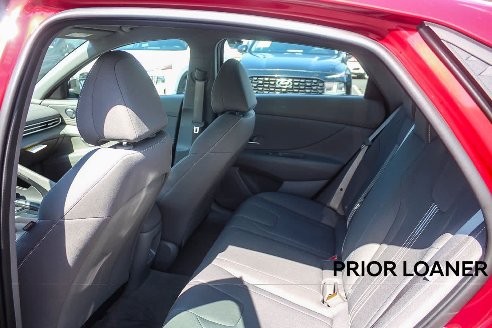 Certified 2026 Hyundai Elantra Sport FWD image 23