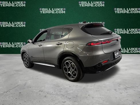 Used 2024 Alfa Romeo Tonale Ti image 8