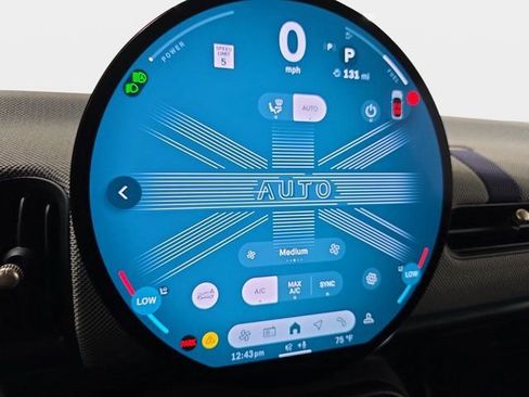 Used 2025 MINI Cooper S image 18