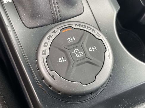 New 2025 Ford Bronco 4-Door AWD/4WD image 10